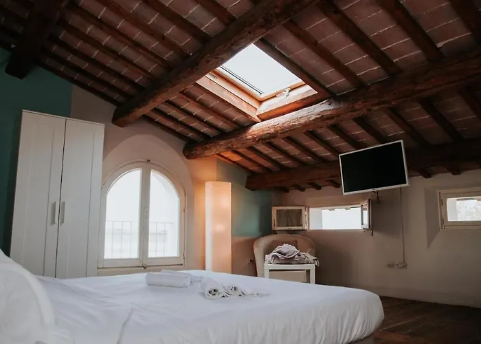 Relais Casetta56 Bed & Breakfast Lugo (Ravenna)