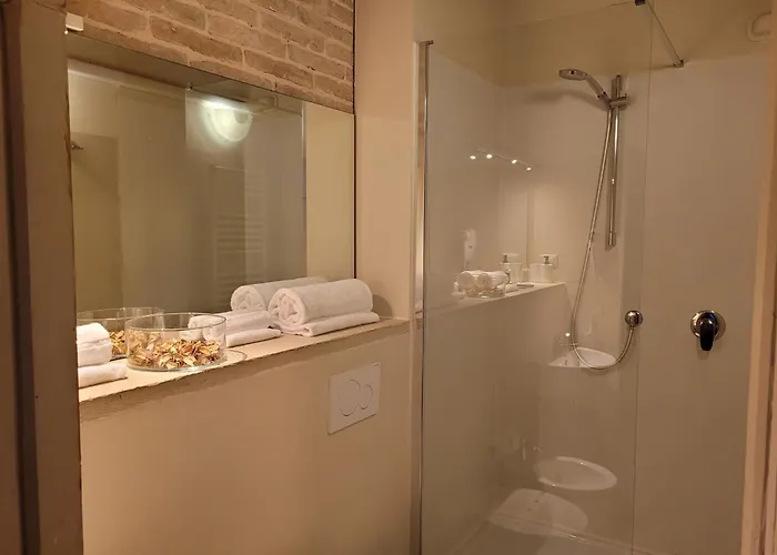 Relais Casetta56 Lugo (Ravenna)