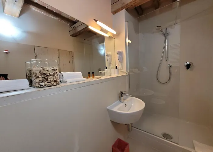 Relais Casetta56 4* Lugo (Ravenna)