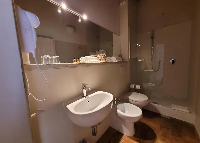 Relais Casetta56