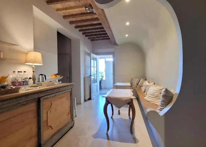 Relais Casetta56 住宿加早餐酒店 4*