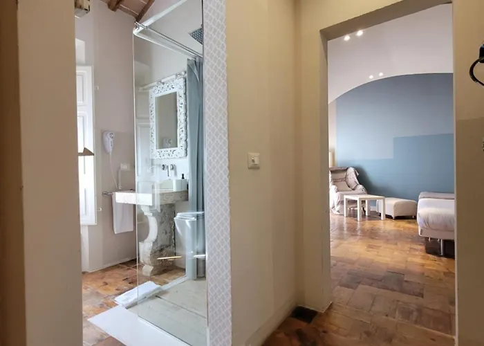 Bed & Breakfast Relais Casetta56 4*