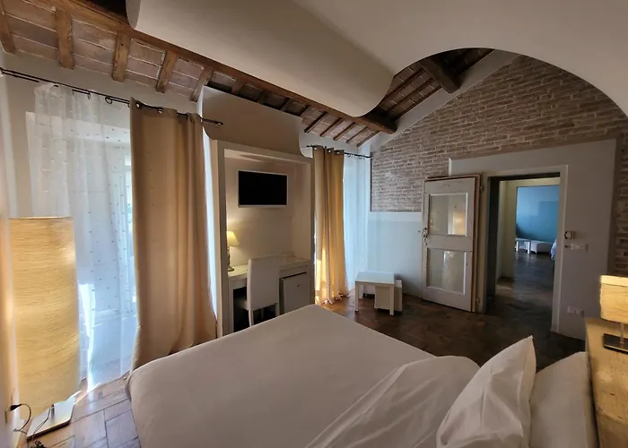 Bed & Breakfast Relais Casetta56 Lugo (Ravenna)