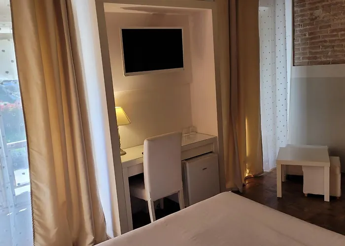 Relais Casetta56 루고