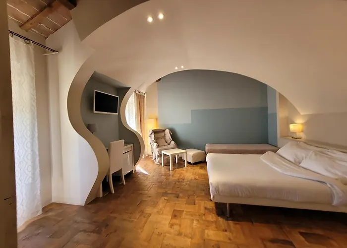 Bed & Breakfast Relais Casetta56 4*