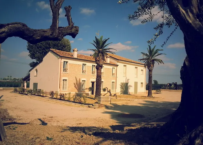 Relais Casetta56 Bed & Breakfast 4*