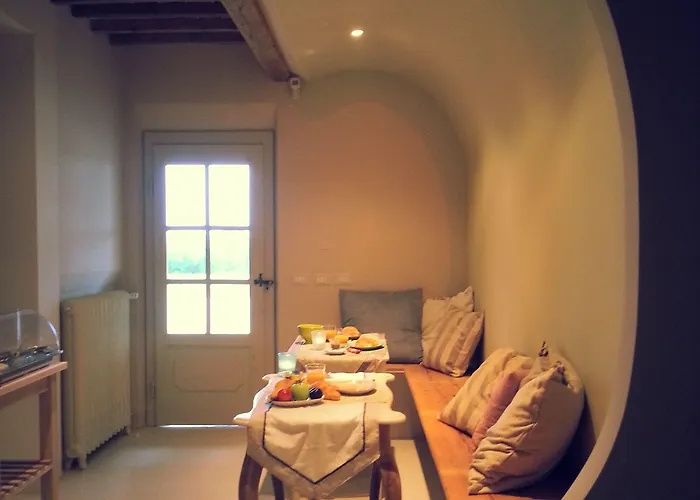 Bed & Breakfast Relais Casetta56