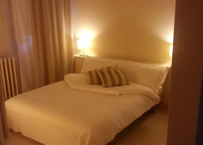 Relais Casetta56 B&B 루고