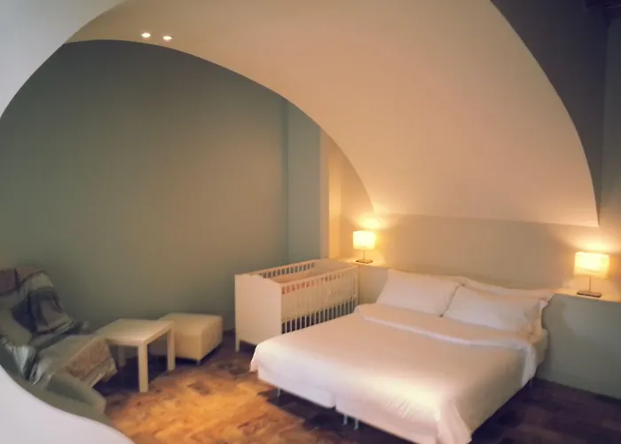 Bed & Breakfast Relais Casetta56 4*