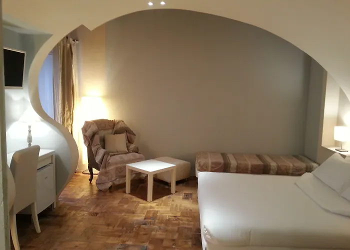 Relais Casetta56 4* Lugo (Ravenna)