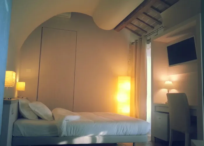 Relais Casetta56 Bed & Breakfast