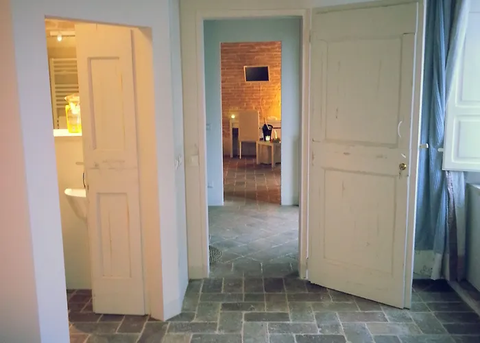 Relais Casetta56 住宿加早餐酒店 4*