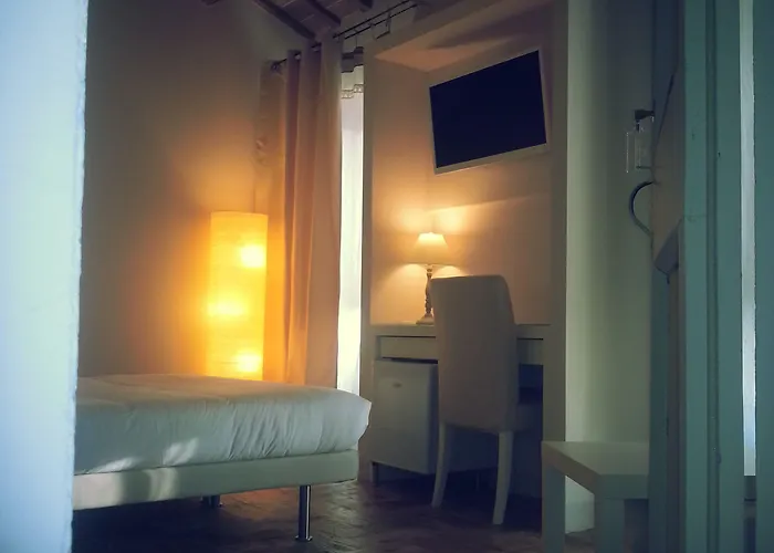 Bed & Breakfast Relais Casetta56 4*