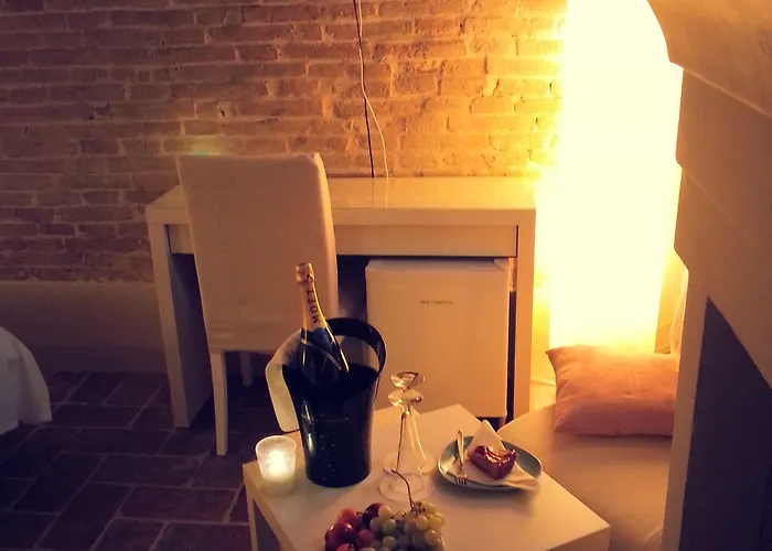 Bed & Breakfast Relais Casetta56 4*