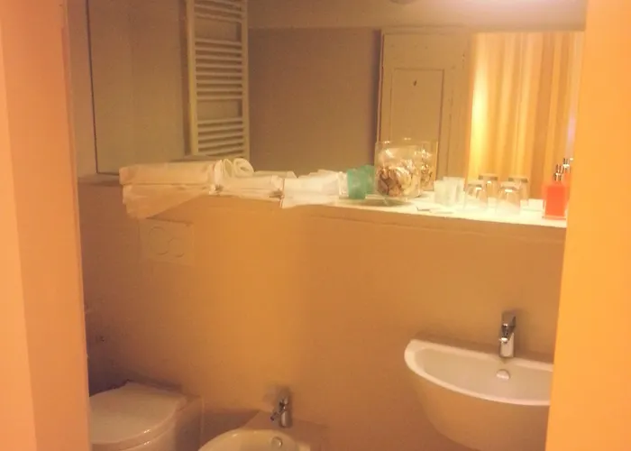 B&B Relais Casetta56 루고