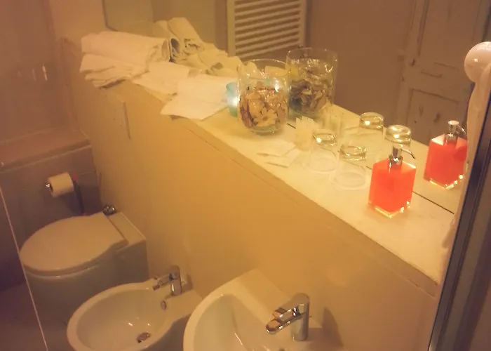 Relais Casetta56 Bed & Breakfast Lugo (Ravenna)