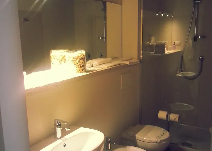 Relais Casetta56 4* 卢戈