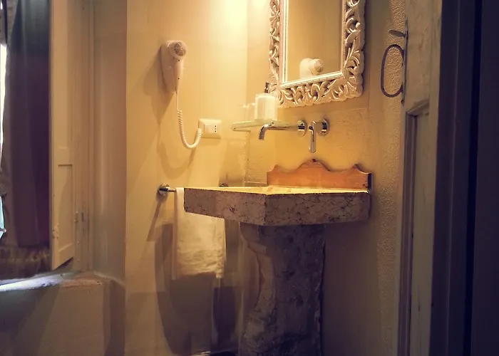 Bed & Breakfast Relais Casetta56 4*
