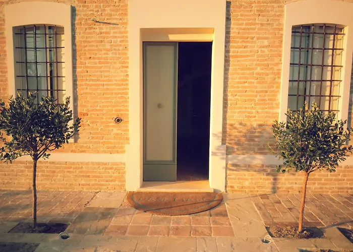 Relais Casetta56 Bed & Breakfast