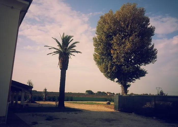 Relais Casetta56 4*