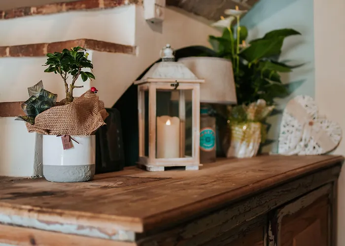 Relais Casetta56 Bed & Breakfast 4*