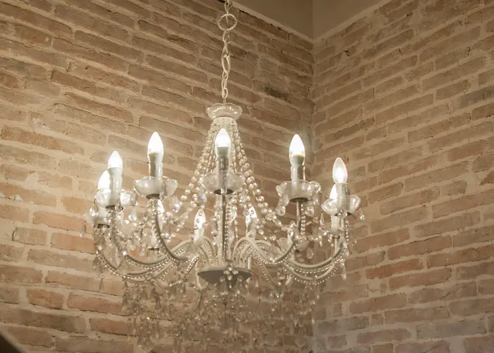 住宿加早餐酒店 Relais Casetta56 卢戈