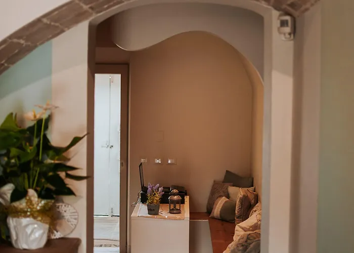 Relais Casetta56 루고