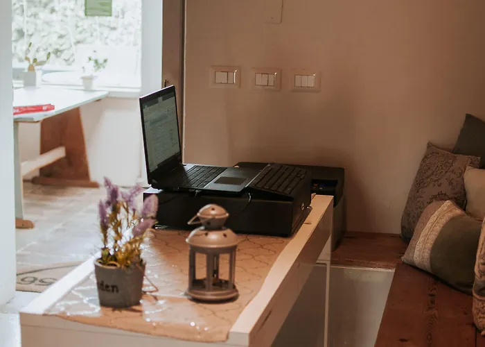 Relais Casetta56 Lugo (Ravenna)