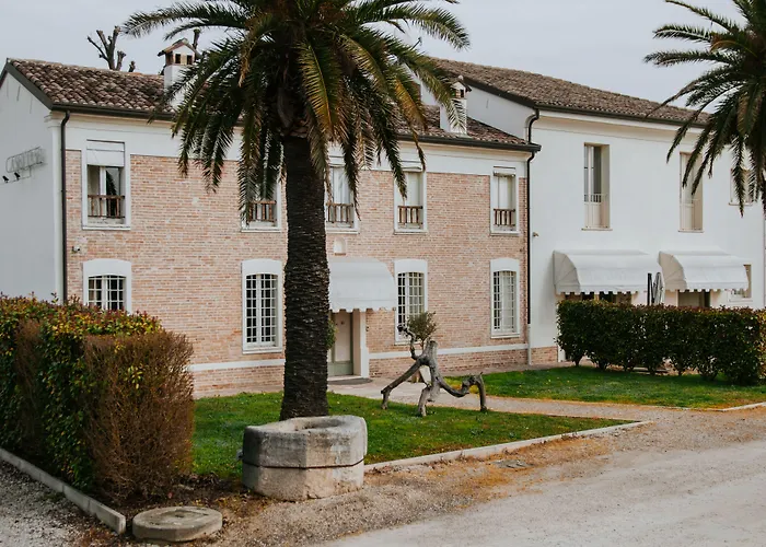 Relais Casetta56 Bed & Breakfast