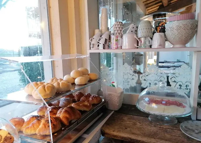 Relais Casetta56