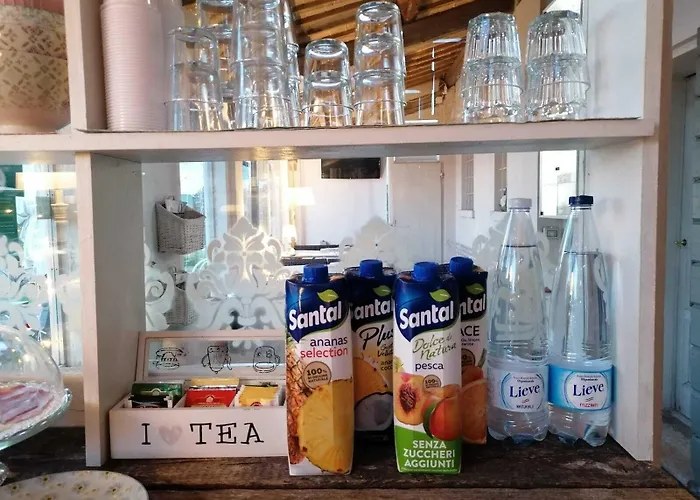 Relais Casetta56