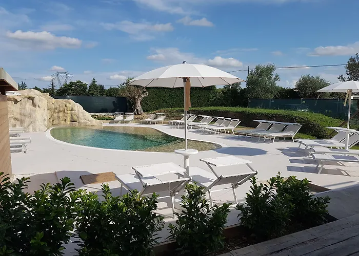 Bed & Breakfast Relais Casetta56 Lugo (Ravenna)