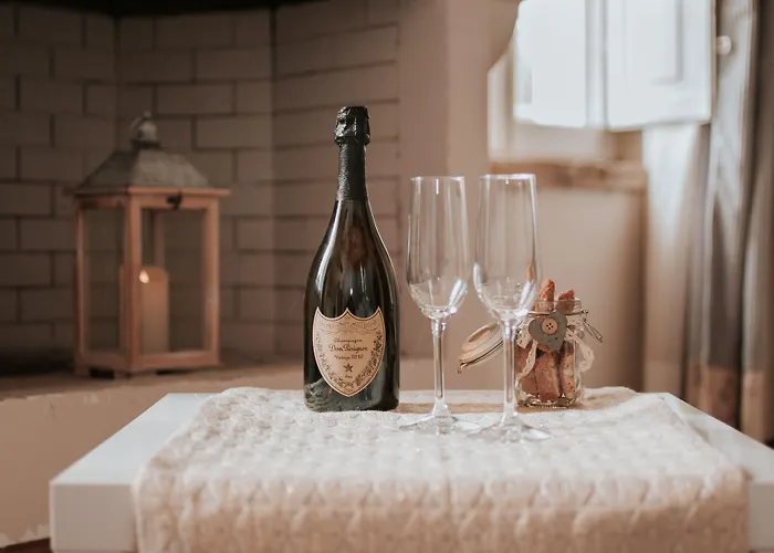 Relais Casetta56 4* 卢戈