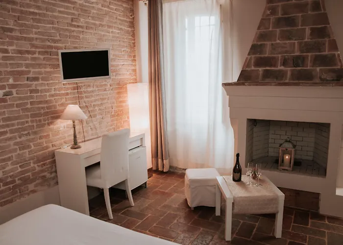 Relais Casetta56 루고