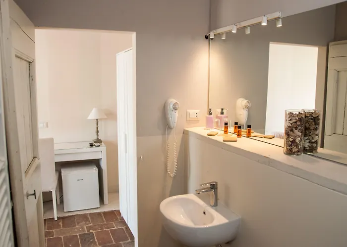 Relais Casetta56 Bed & Breakfast