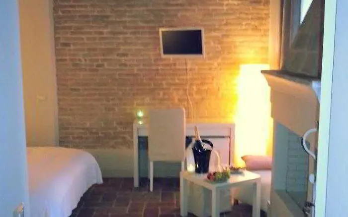 Relais Casetta56 Lugo (Ravenna)