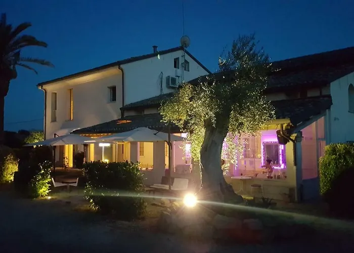 Bed & Breakfast Relais Casetta56 4*